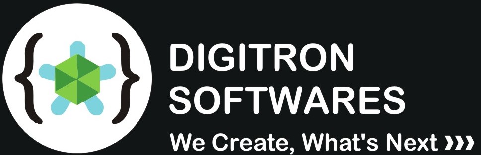 DIGITRON SOFTWARES AND TECHNOLOGY